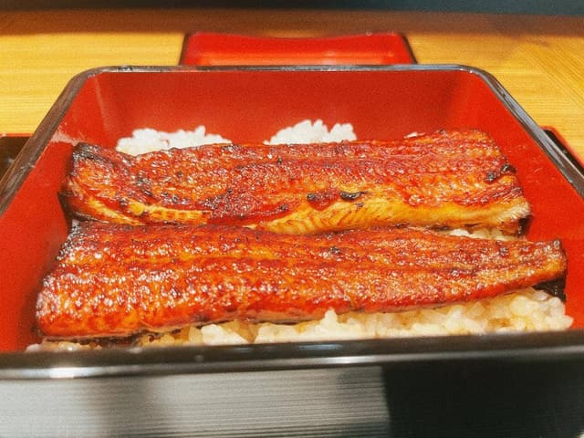 大衆鰻うな壱 守恒本店 - サブ画像2