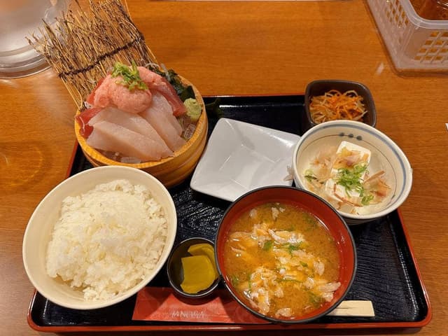 目利きの銀次 札幌北口駅前店 - サブ画像2