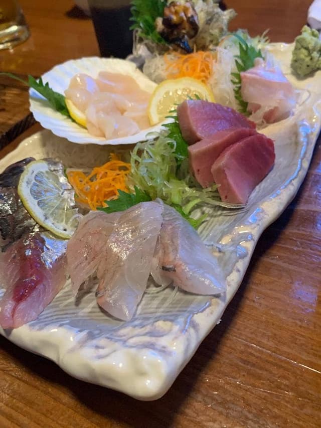 居酒屋こんの - サブ画像2