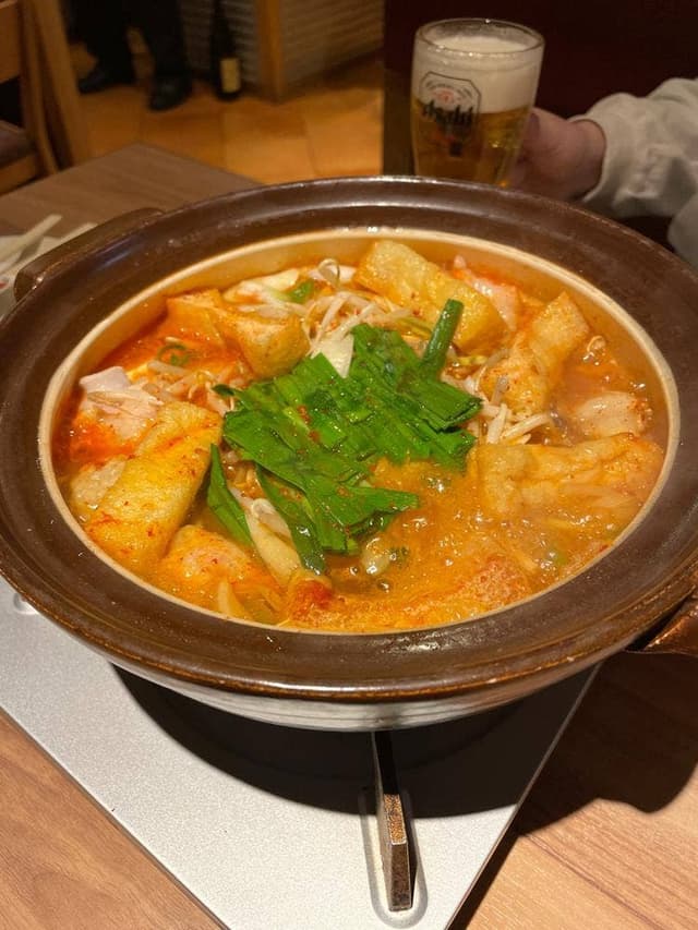 赤から 渋谷宮益坂店 - サブ画像2