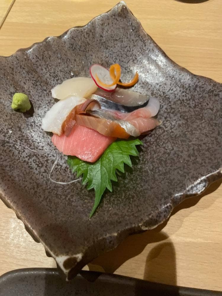 個室×創作ダイニング ろく六