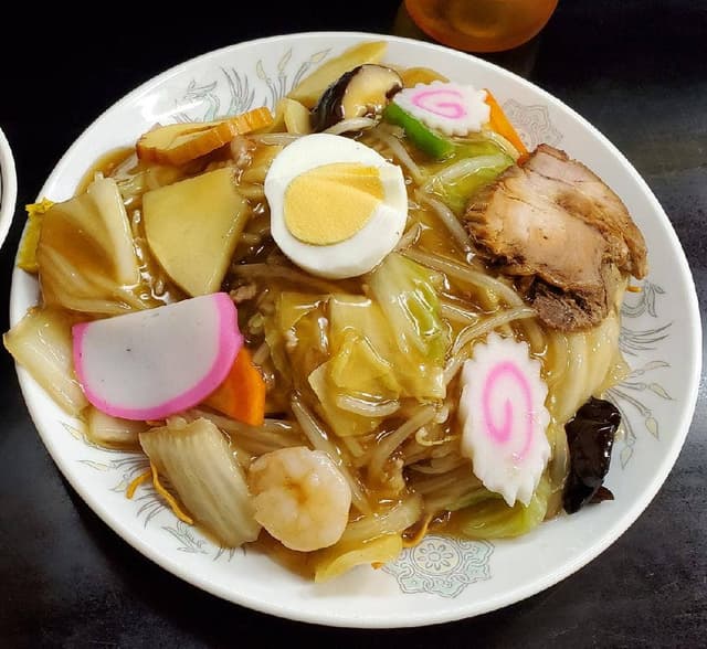 栄信軒 - サブ画像1