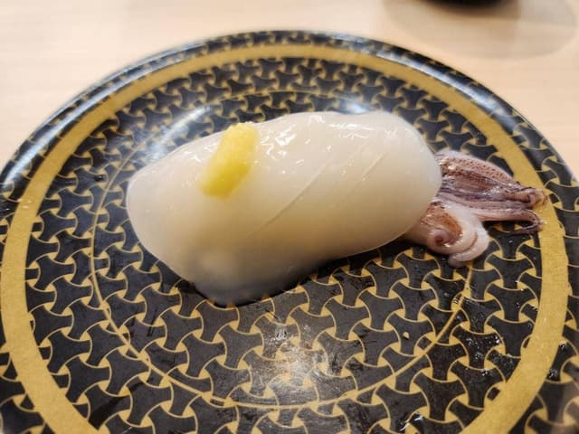 はま寿司 八日市場店 - サブ画像2