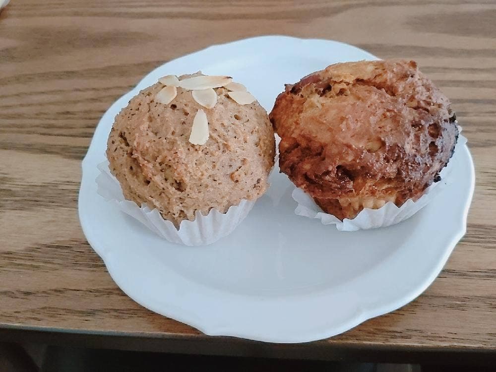 HEIHACHIROBAKESHOP