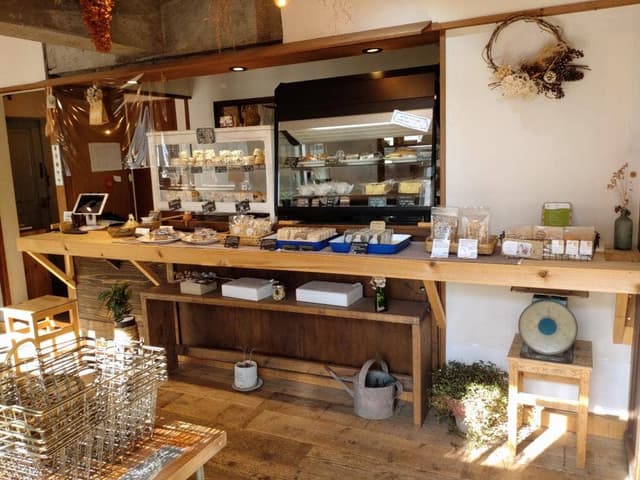 HEIHACHIROBAKESHOP - サブ画像3