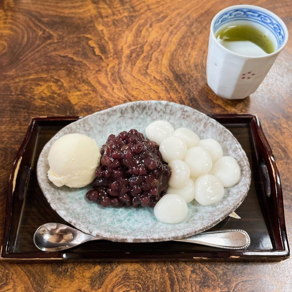 甘いっ子