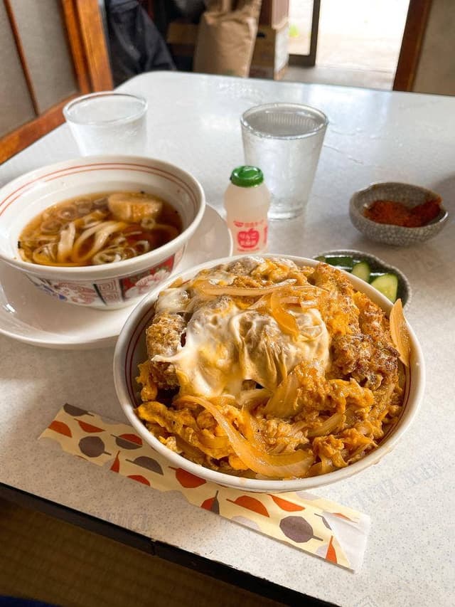 三益食堂 - サブ画像2
