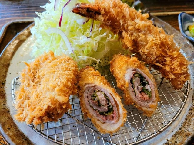 本気豚食県庁前店 - サブ画像3