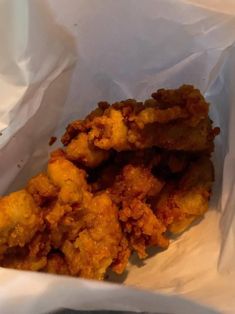 マルシン肉店 富士吉田警察署横店