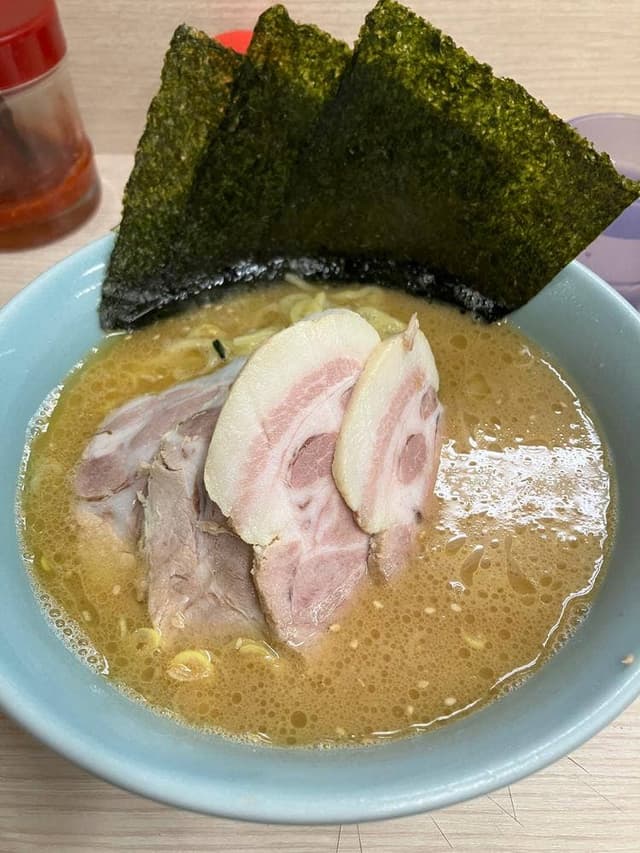 濱壱家 - サブ画像1