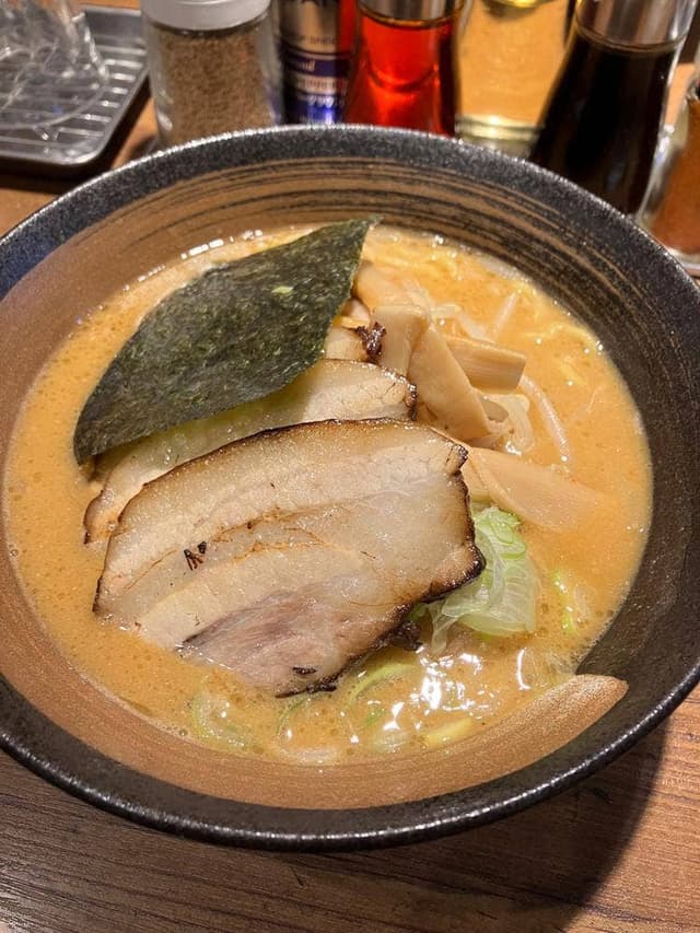 らーめん 楓 横浜西口店 - サブ画像1