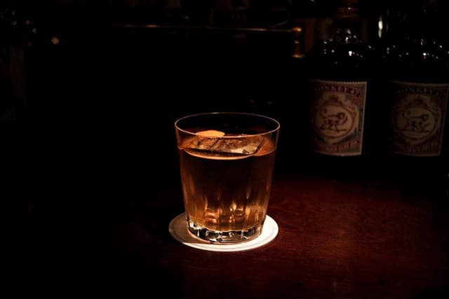 Bar Tram - サブ画像1