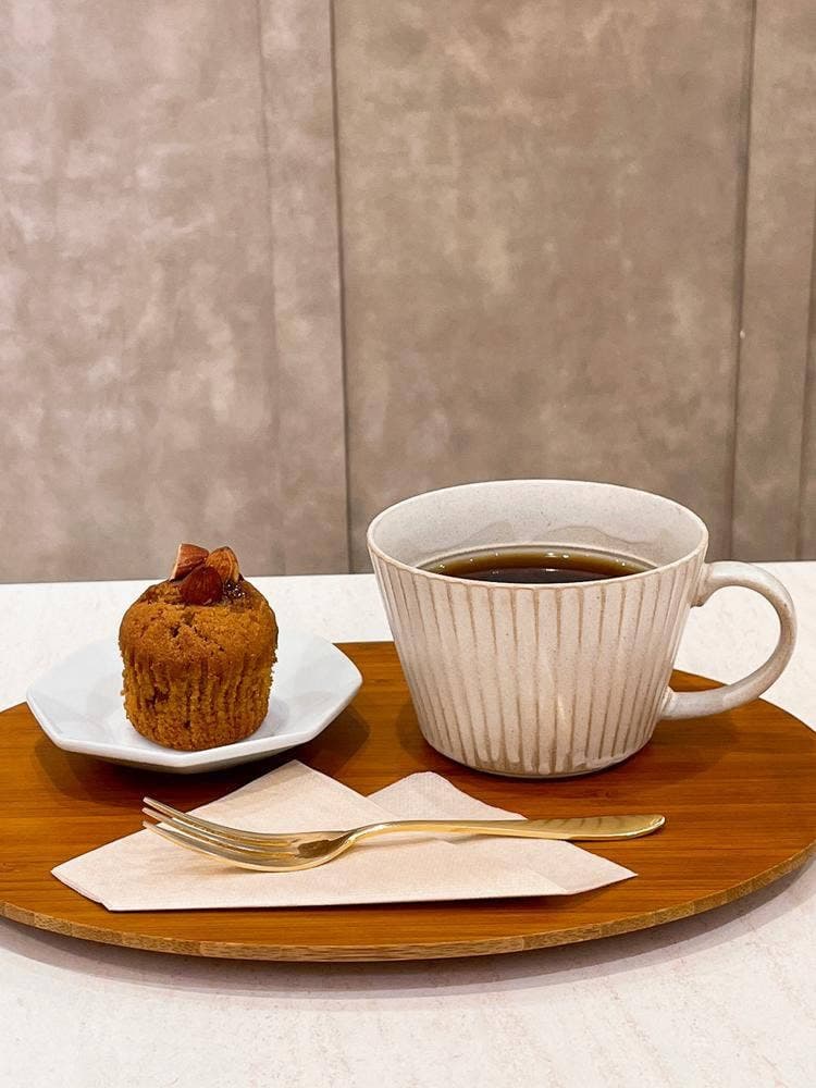 CINAGRO ORGANIC COFFEE&CRAFT CAKES