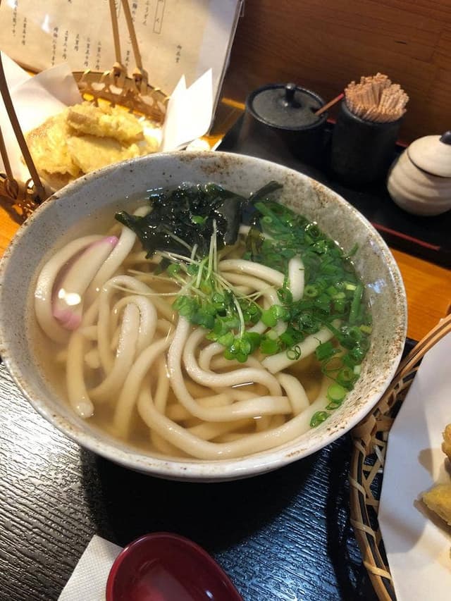 さいふうどん - サブ画像3