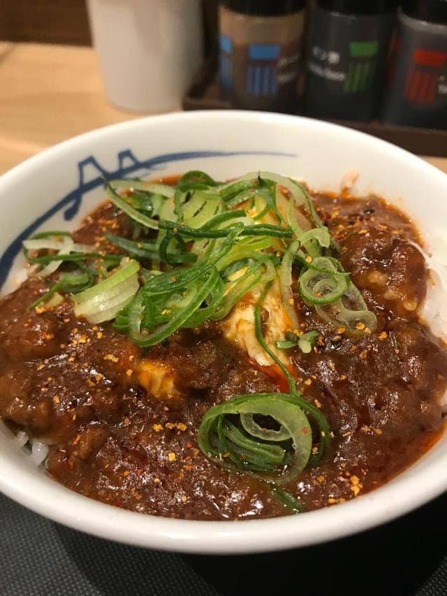 松屋 新杉田店 - サブ画像2