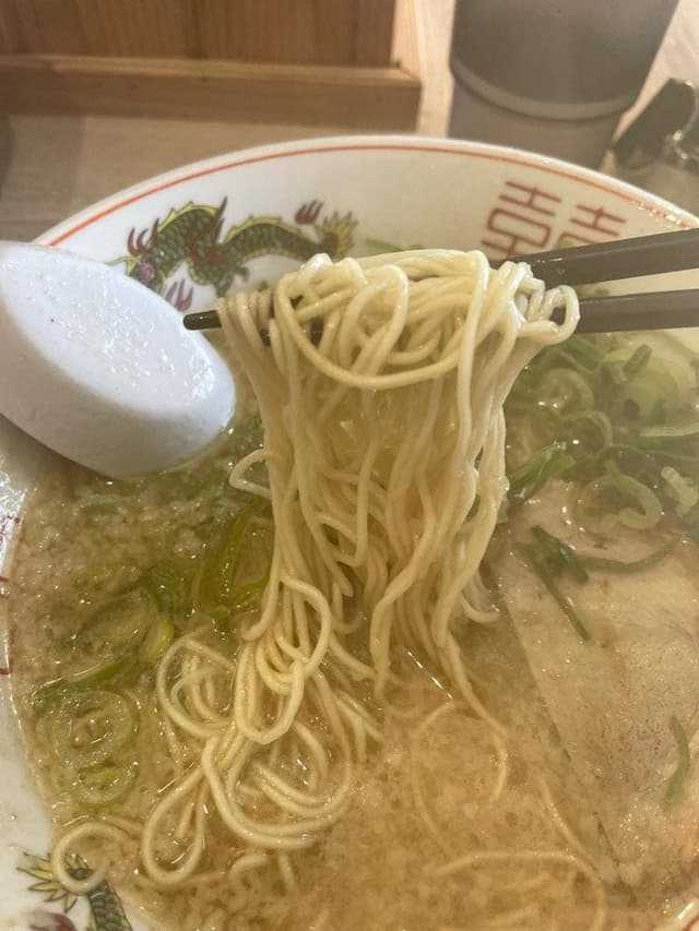 博多ラーメンふくつまる - サブ画像2