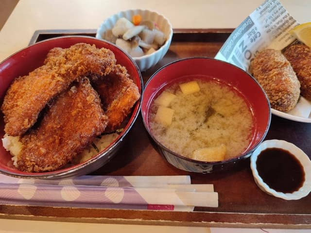 なごみや - サブ画像2
