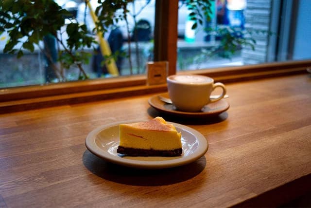 DIM LIGHT ESPRESSO - サブ画像2
