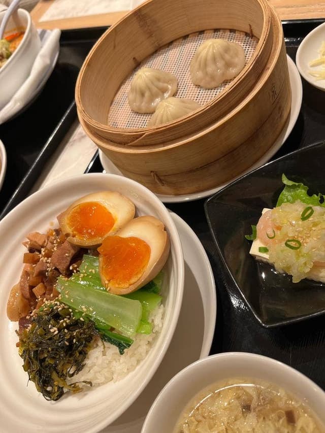 京鼎樓小館 ららぽーと門真店 - サブ画像3
