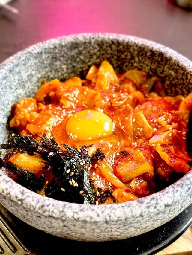 韓国家庭料理 李家 - サブ画像1