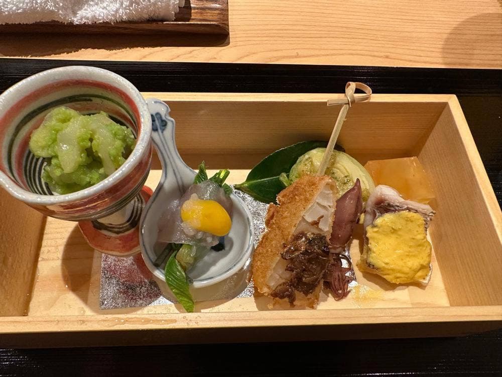 歳時 鹿火