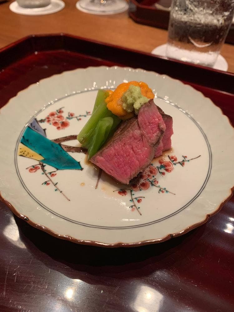 神楽坂 まる富