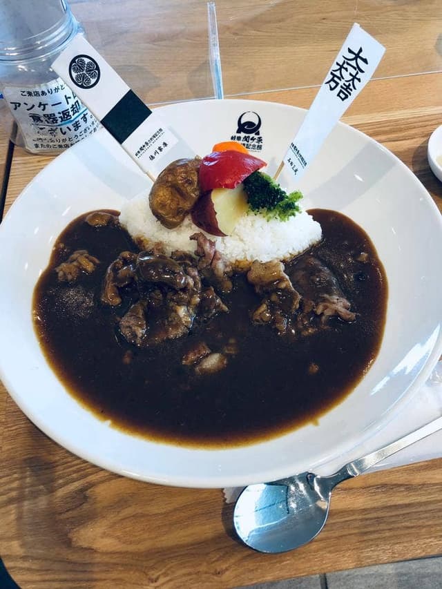 伊吹庵 - サブ画像2