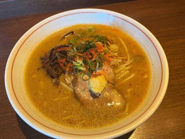 麺屋 はる吉 - サブ画像1