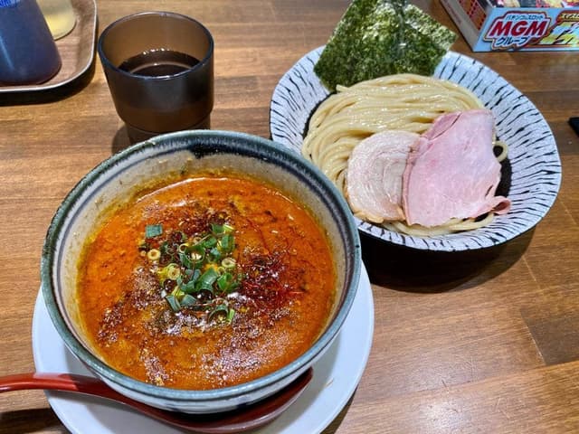五代目むじゃき - サブ画像2