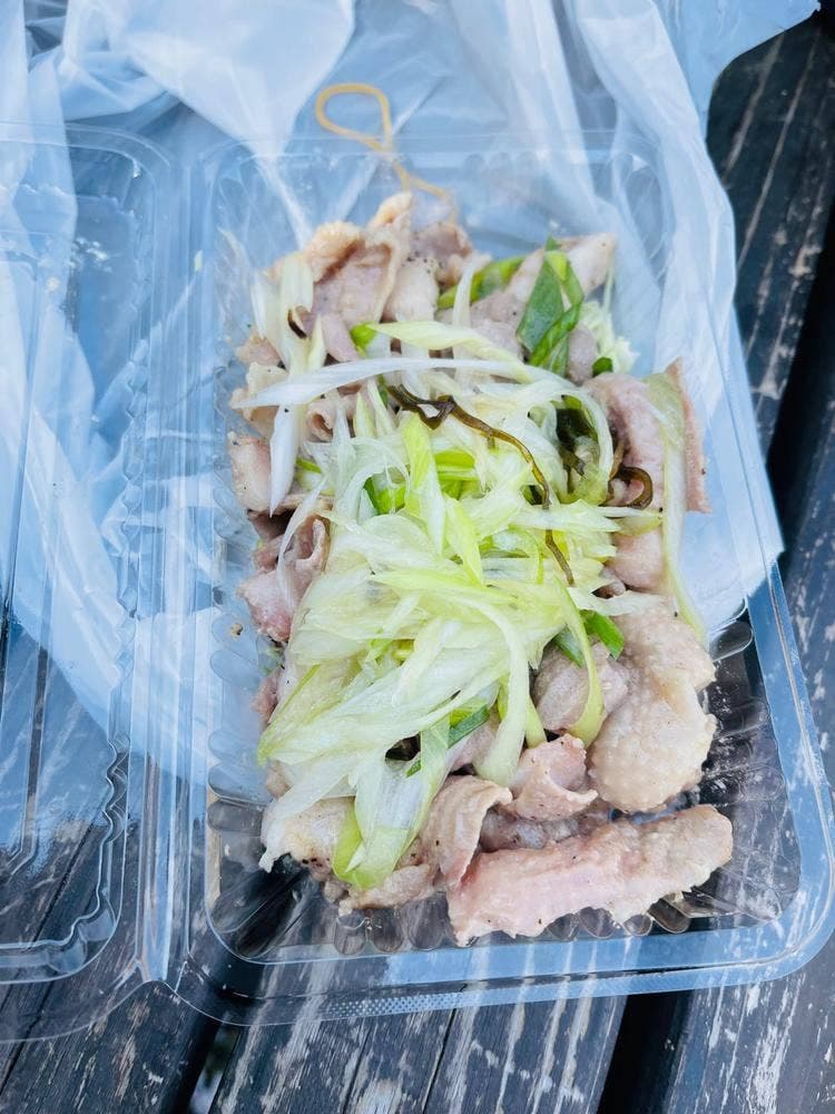 やきとり やっちゃん 函館公園店