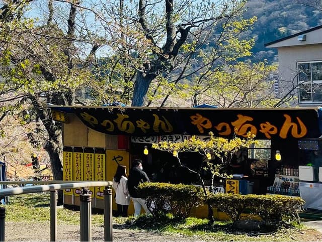 やきとり やっちゃん 函館公園店 - サブ画像1