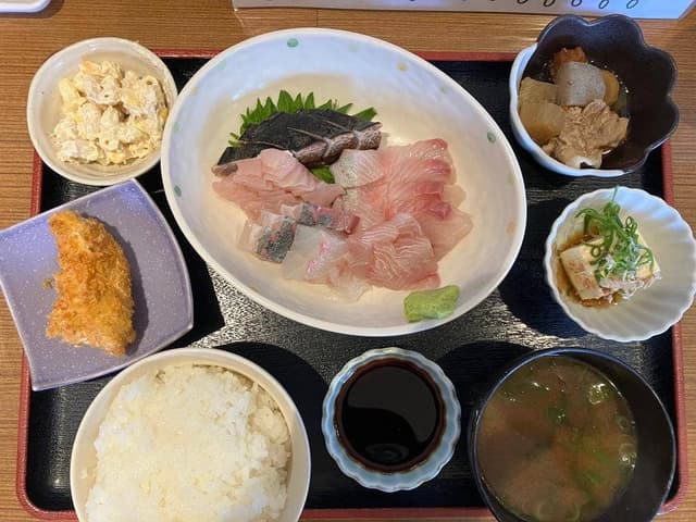 ごはん処 笑和 - サブ画像1