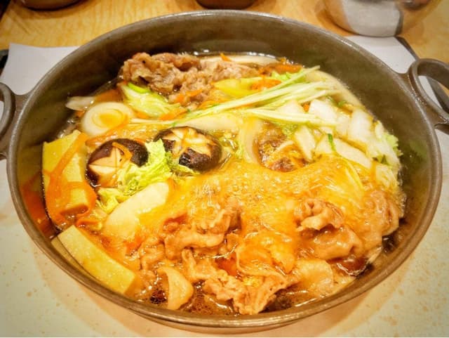 しゃぶしゃぶ すき焼 どん亭 つくば研究学園店 - サブ画像2