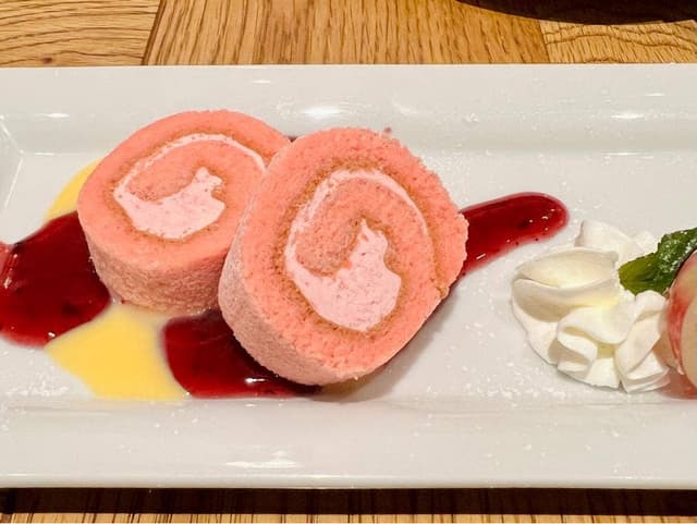 仙川食堂ジョージ - サブ画像3