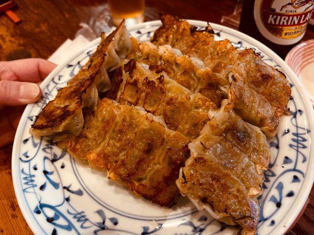 テムジン 大名本店 - サブ画像1