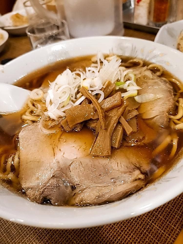 珍來総本店 梅島店