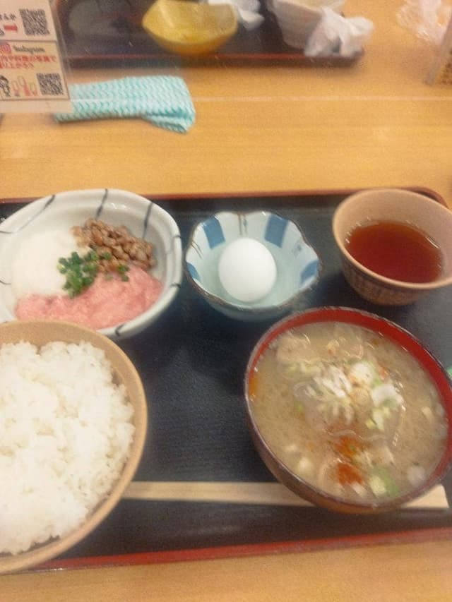 わが家の食堂 深川店 - サブ画像1