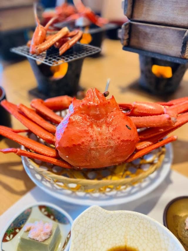 砂丘センター - サブ画像3