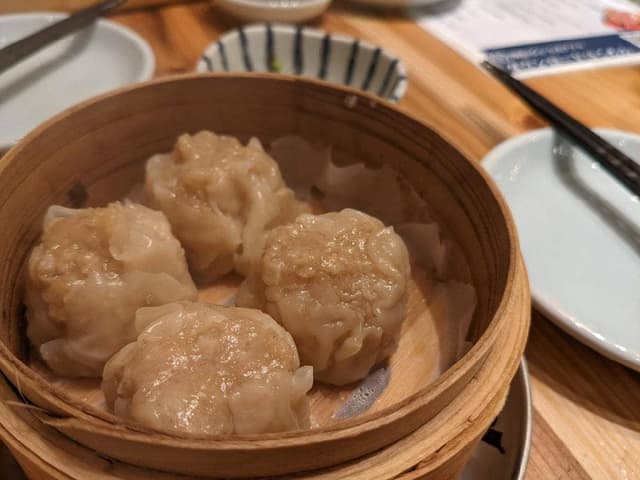 焼売のジョー 錦糸町店 - サブ画像2