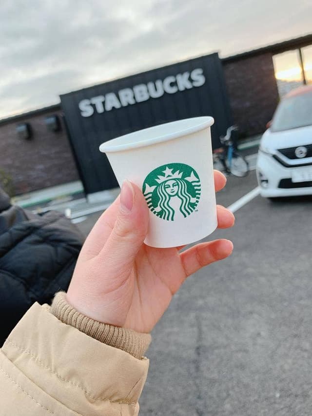 スターバックス コーヒー 狭山市入間川にこにこテラス店 - サブ画像2