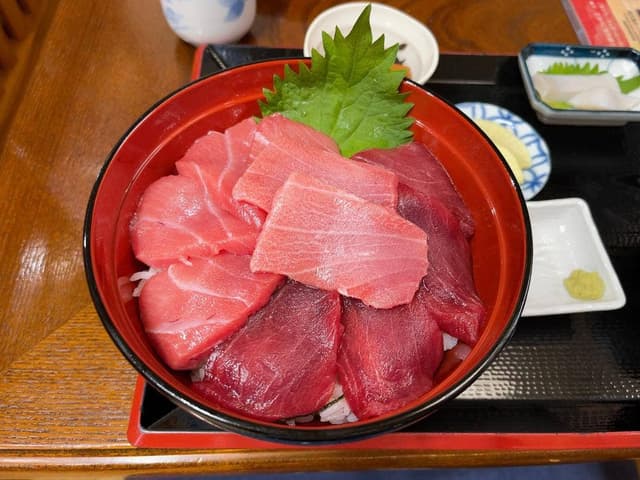 魚喰いの大間んぞく - サブ画像3