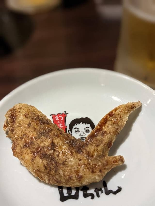世界の山ちゃん 蒲田店 - サブ画像2