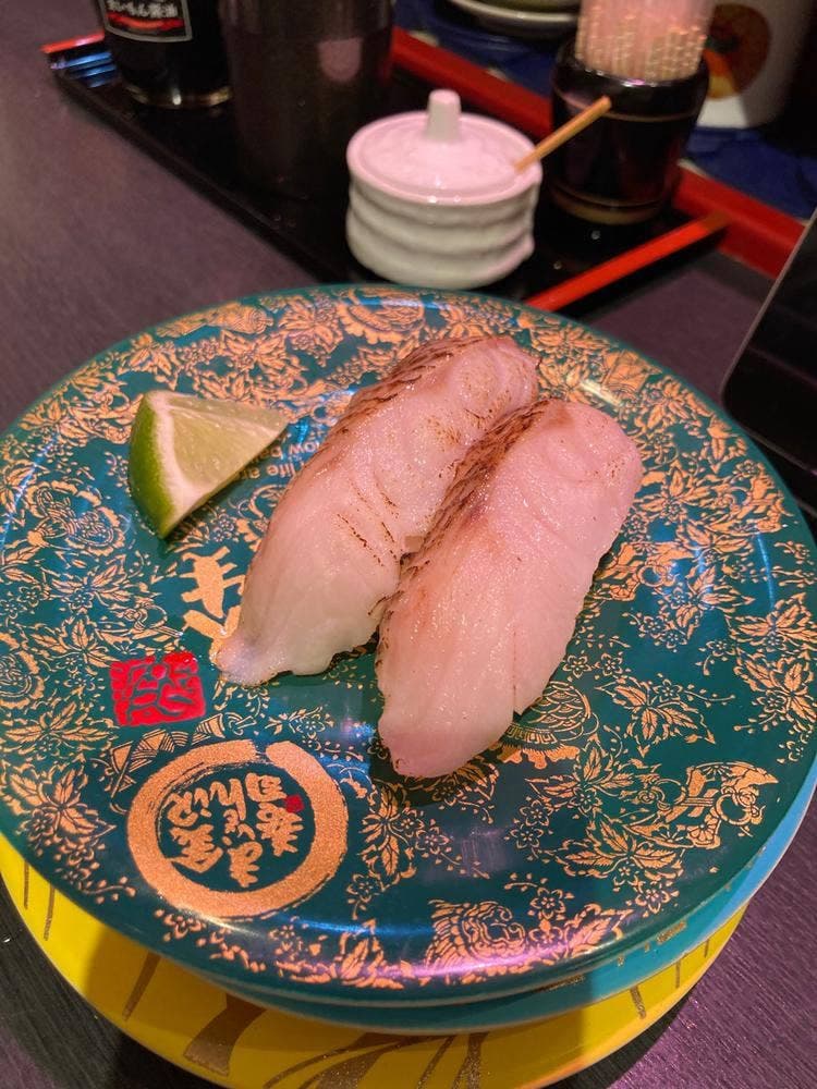 金沢まいもん寿司 イオンナゴヤドーム前店