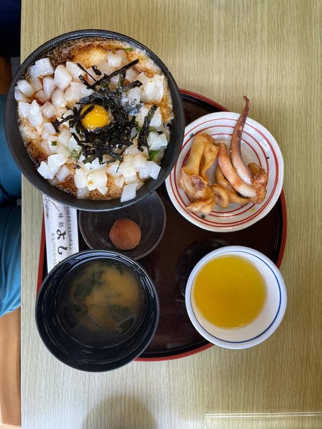 ドライブイン よしだ - サブ画像2