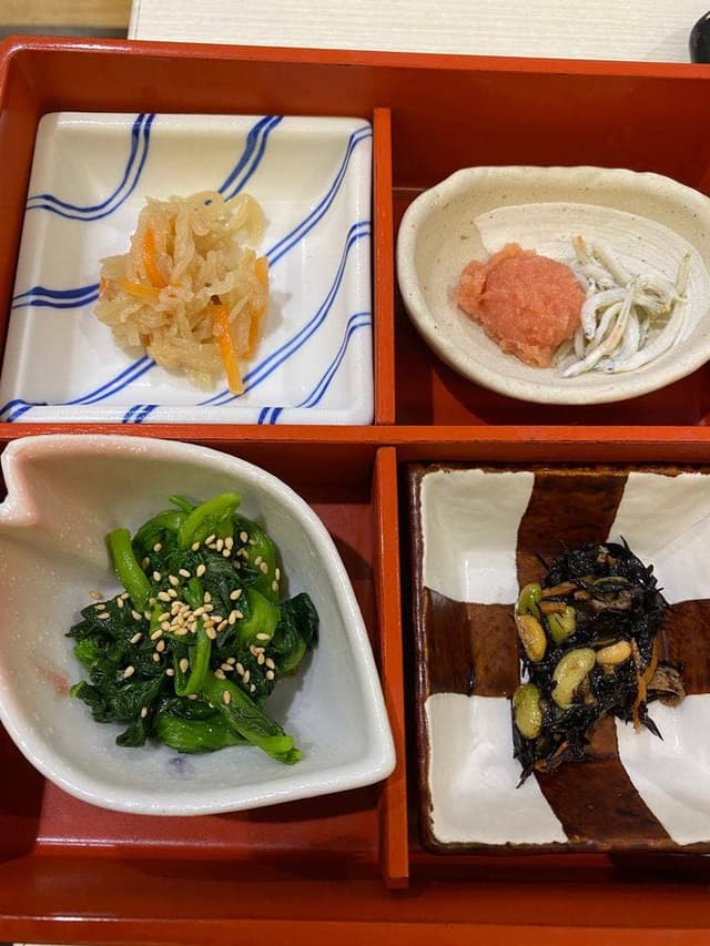 天ぷら和食処四六時中 川口前川店 - サブ画像2