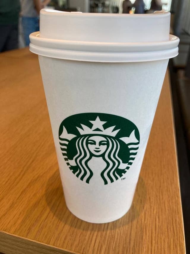スターバックス コーヒー 佐野サービスエリア下り線店 - サブ画像1