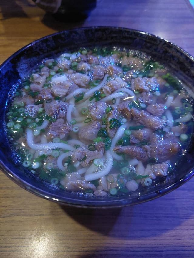 ザ・うどん - サブ画像3