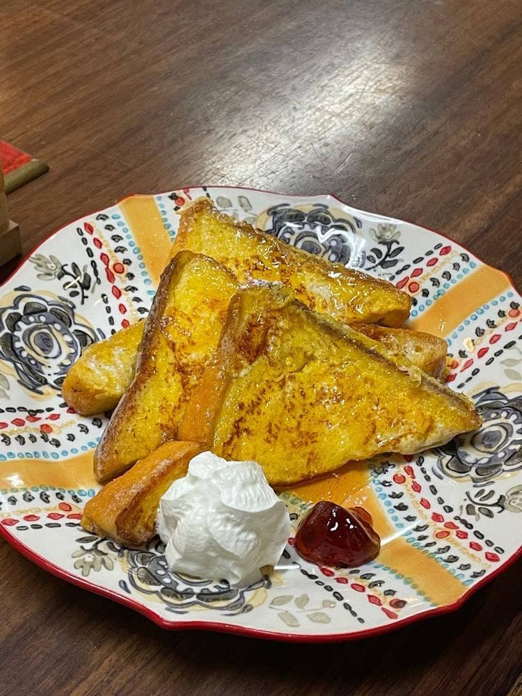 ASA カフェ＆南インドダイニング・ピンクエレファント