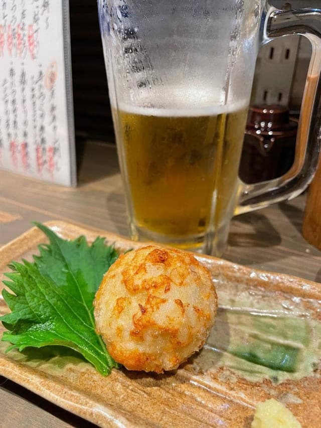 十三酒場一歩 - サブ画像1