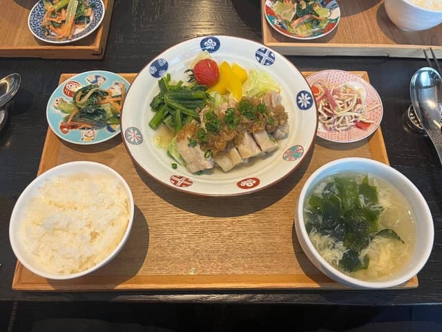 淡路町 雅宝 - サブ画像3